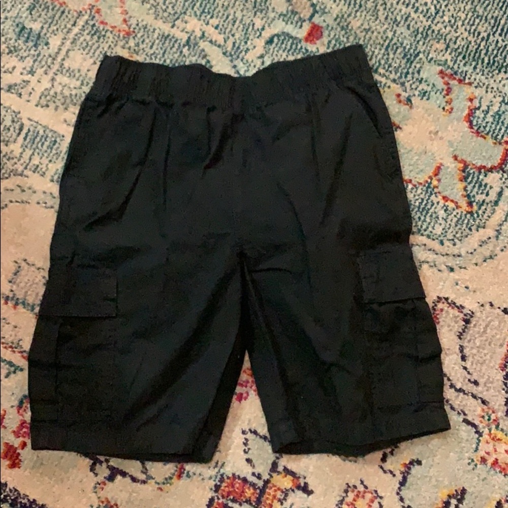Boys Size 14 Husky Children’s Place Cargo Shorts